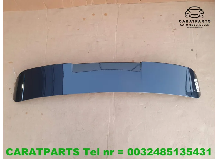 Koop Spoiler bij Caratparts