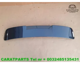 8R0827933B SQ5 achterklepspoiler q5 S Line spoiler sq5 LX5R image 1