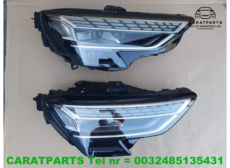 Koop Koplamp | Enkel bij Caratparts