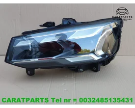 81A941035D 81A941035 Q2 koplamp Q2 matrix koplamp q2 MATRIX image 1