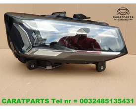 81A941036D 81A941036 Q2 koplamp Q2 matrix koplamp q2 MATRIX image 1