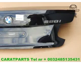 Koop Achterklep | Achterdeur bij Caratparts