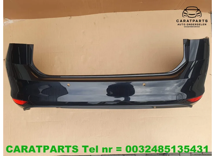 Koop Achterbumper bij Caratparts