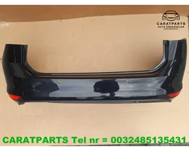 5G9807417L bumper Golf 7 Variant achterbumper LC9X image 1