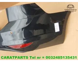 Koop Achterbumper bij Caratparts