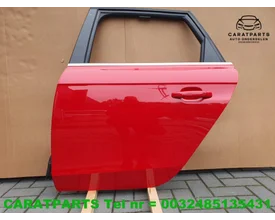8K9833051E door RS4 door rs4 door RS4 B8 8K image 1