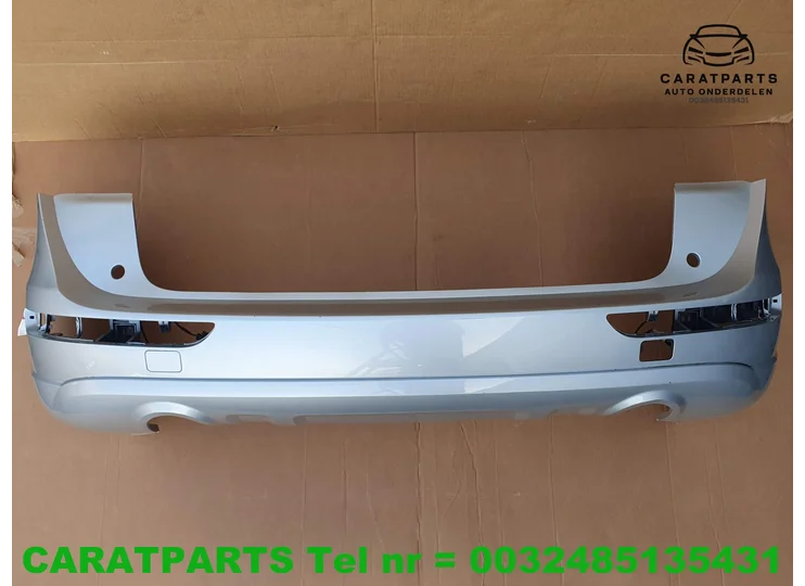 Koop Achterbumper bij Caratparts