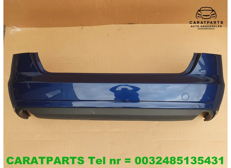Koop Achterbumper bij Caratparts