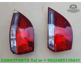 Koop Achterlicht | Enkel bij Caratparts