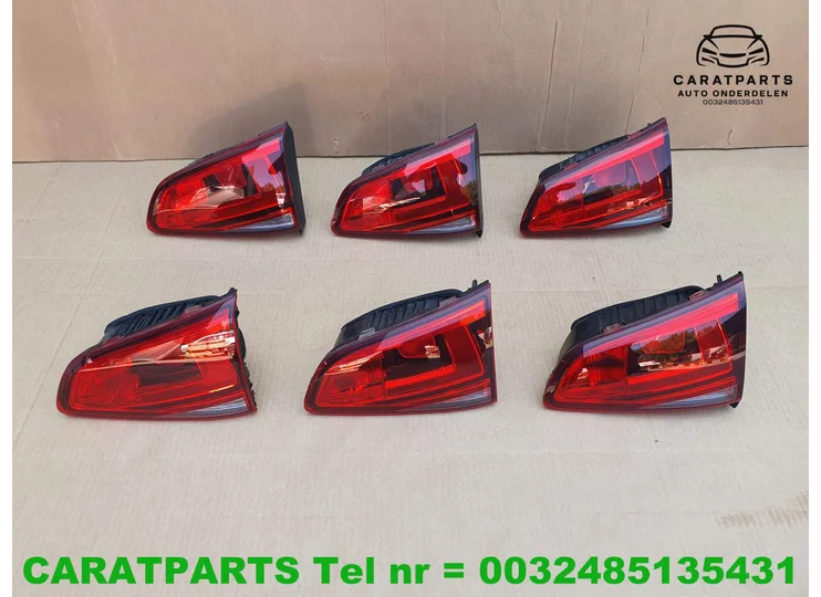 Koop Achterlicht | Enkel bij Caratparts