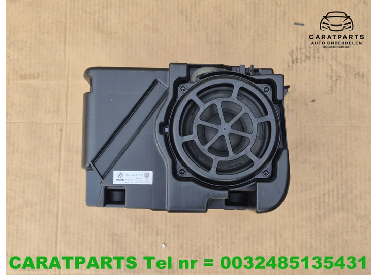Koop Subwoofer bij Caratparts