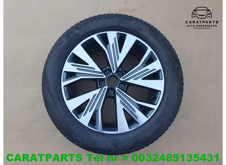Koop Band-velg combi | Enkel bij Caratparts