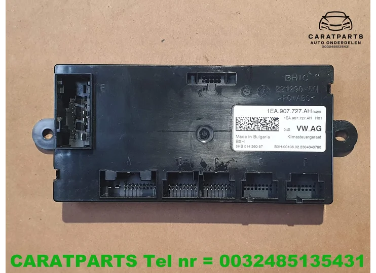Koop Airco sensor bij Caratparts