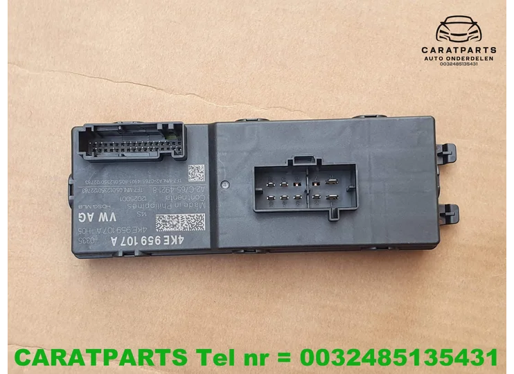 Koop Comfort module bij Caratparts