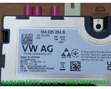Koop Centrale elektronica module | Boordnet | BCM bij Caratparts