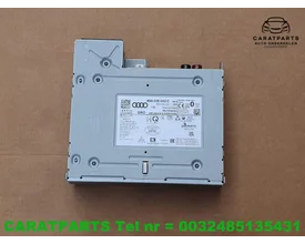 89A035043C 89A035043J Ordinateur central Audi Q4 Q4 e-tron image 1