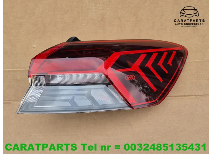 Koop Achterlicht | Enkel bij Caratparts