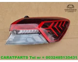 Koop Achterlicht | Enkel bij Caratparts