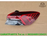 Koop Achterlicht | Enkel bij Caratparts