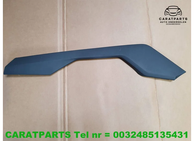Koop Middenconsole bij Caratparts