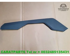 89A864201 Audi Q4 bekleding middenconsole Q4 e-tron image 1