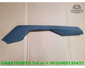 89A864202 Audi Q4 bekleding middenconsole Q4 e-tron image 1