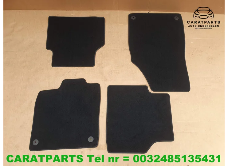 Koop Vloerbedekking | Tapijt bij Caratparts