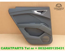 89A867307C Q4 deurpaneel Q4 e-tron met led verlichting image 1
