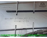 Koop Portierbekleding | Deurpaneel | Enkel bij Caratparts