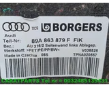 Koop Bekleding | Bagageruimte | Kofferruimte bij Caratparts