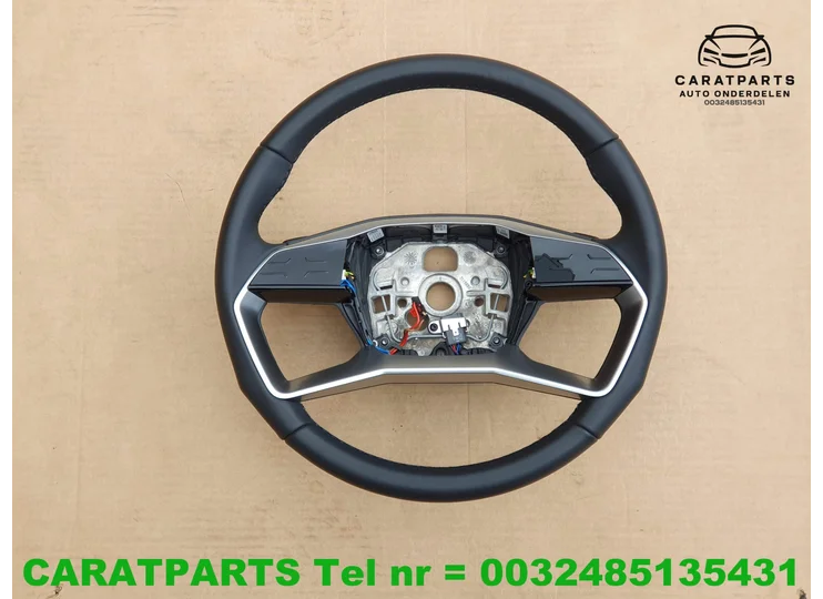 Koop Stuurwiel bij Caratparts