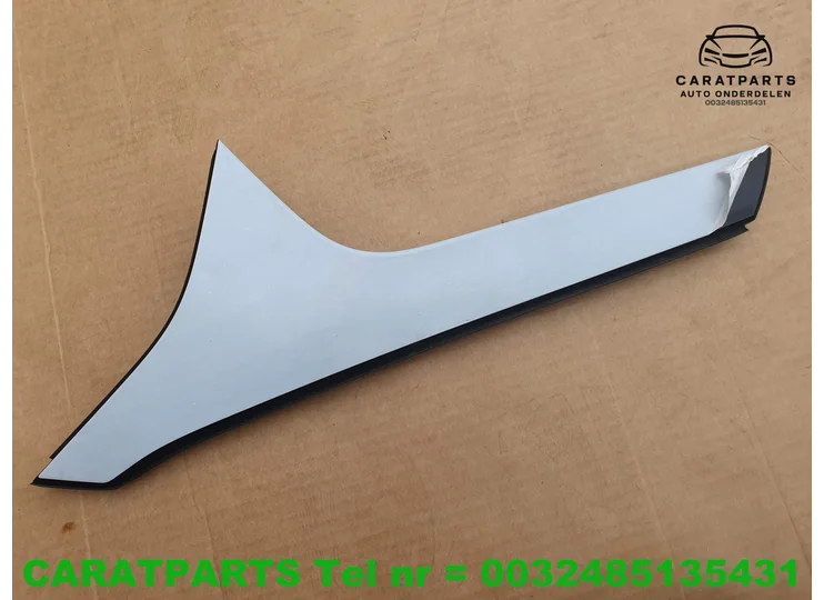 Koop Spoiler bij Caratparts