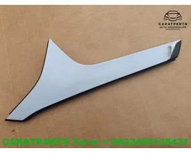 89A854871 Audi Q4 achterklep spoiler Q4 achterklepspoiler q4 image 1