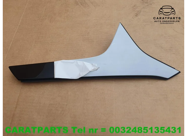 Koop Spoiler bij Caratparts