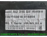 Koop Achterbumper bij Caratparts