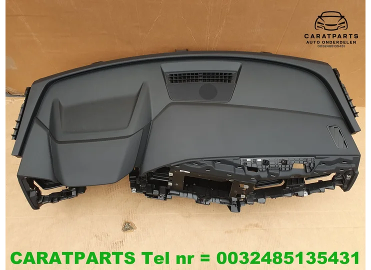 Koop Dashboard | Compleet bij Caratparts