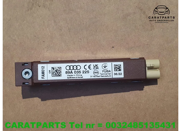 Koop Antenne versterker bij Caratparts