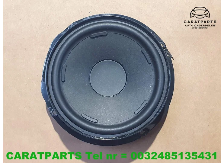 Koop Speaker | Enkel bij Caratparts