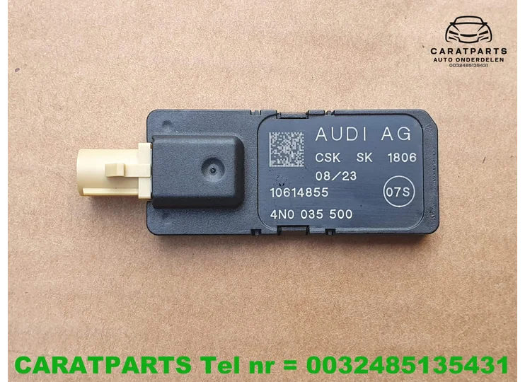 Koop Antenne bij Caratparts