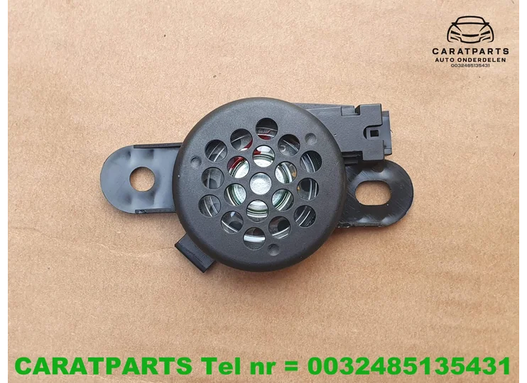 Koop Parkeersensor | PDC | Module bij Caratparts