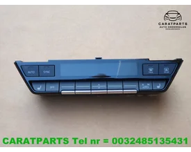 89A820043A Audi Q4 e-tron climatronic Q4 airco unit q4 image 1