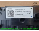 Koop Kachel | Airco | Climate control bediening bij Caratparts