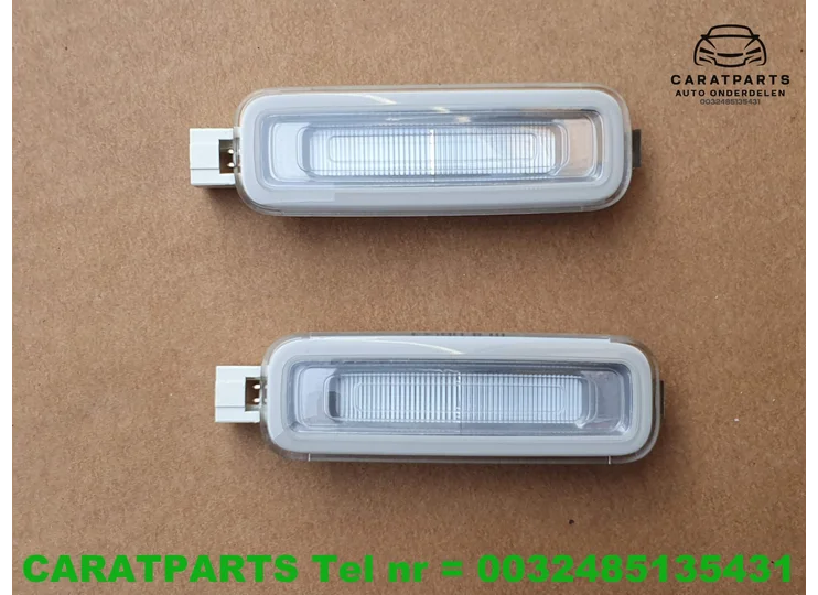 Koop Interieurverlichting bij Caratparts
