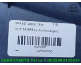 Koop Sierlijst | Sierstrip | Stootlijst  | Dashboard bij Caratparts