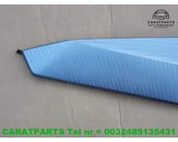 Koop Sierlijst | Sierstrip | Stootlijst  | Dashboard bij Caratparts