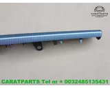 Koop Sierlijst | Sierstrip | Stootlijst  | Dashboard bij Caratparts