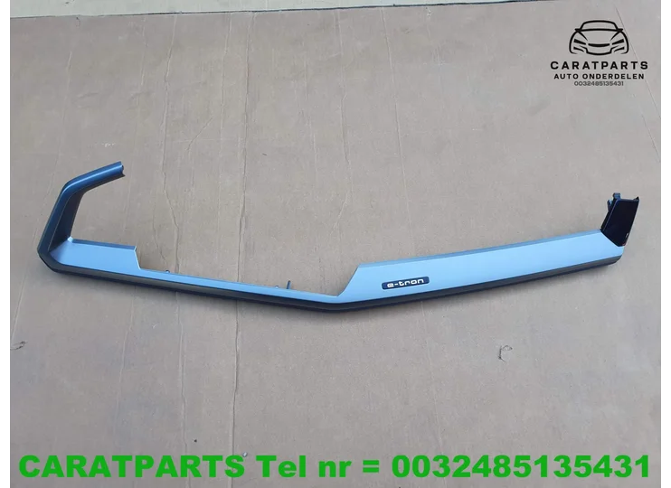 Koop Sierlijst | Sierstrip | Stootlijst  | Dashboard bij Caratparts