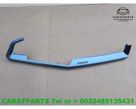 89B853190A Audi Q4 E Tron dashboard inleg Q4 inleg dashboard image 1