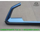 Koop Sierlijst | Sierstrip | Stootlijst  | Dashboard bij Caratparts
