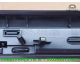 Koop Sierlijst | Sierstrip | Stootlijst  | Dashboard bij Caratparts
